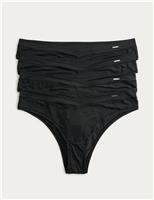 4pk Flexifit Brazilian Knickers