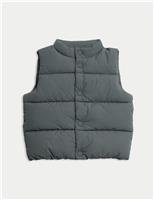 Padded Gilet (0-3 Yrs)