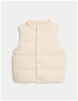 Padded Gilet (0-3 Yrs)