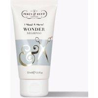 I Need a Hero! Wonder Shampoo 50ml