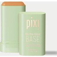 Pixi On the Glow Base 12ml Copper Tan