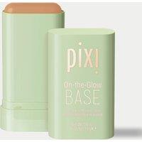 Pixi On the Glow Base 12ml Soft Brown