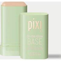 Pixi On the Glow Base 12ml Natural