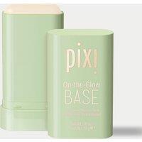 Pixi On the Glow Base 12ml Winter White