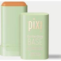 Pixi On the Glow Base 12ml Caramel