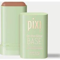 Pixi On the Glow Base 12ml Mocha