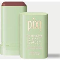 Pixi On the Glow Base 12ml Jasper