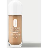 Clinique Even Better Clinical Vitamin Makeup SPF 50 30ml Cream Mix