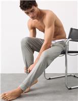 Supima Cotton Modal Joggers