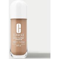 Clinique Even Better Clinical Vitamin Makeup SPF 50 30ml Sandstone