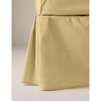 Cotton Rich Base Valance