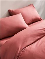 Cotton Rich Bedding Set