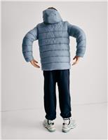 Stormwear Lightweight Padded Coat (2-16 Yrs)