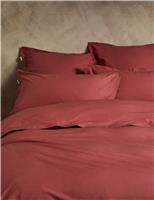 Washed Cotton Duvet Cover