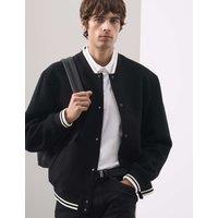 Autograph Pure Supima Cotton Polo Shirt White