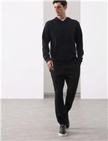 Modal Blend Stretch Joggers