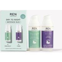 Day to Night Defense Duo 50ml