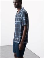 Check Shirt