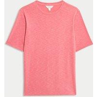 Modal Rich Oversized T-Shirt
