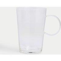 Tinted Latte Glass