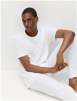 Heatgen Medium Thermal Short Sleeve Top