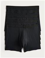 5pk Microskin Dropneedle Trunks