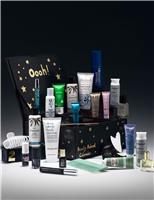 The Beauty Advent Calendar 2025
