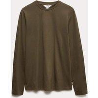 Pure Supima Cotton Performance T-Shirt