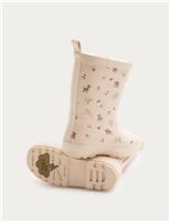 Kids Wellies (4 Small - 2 Large)
