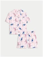 Lilo & Stitch Pyjamas (3-16Yrs)