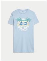 Lilo & Stitch Nightdress (6-16 Yrs)