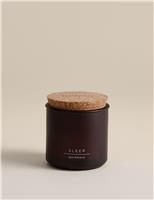 Sleep Refillable Candle