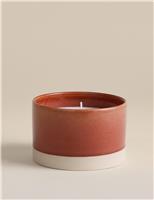 Pumpkin Patch 3 Wick Candle