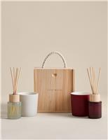 Autumn Winter Gift Set