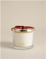 Mandarin, Clove & Cinnamon Lidded Candle