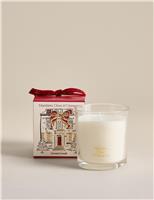 Mandarin Clove and Cinnamon Box Candle