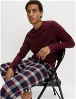 Brushed Cotton Pyjama Set