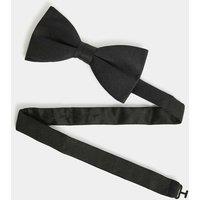 Textured Bow Tie
