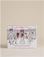 24pk Christmas Wax Melt Advent Calendar