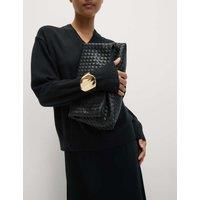 Air-Yarn V-Neck Jumper
