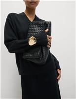 Air-Yarn V-Neck Jumper