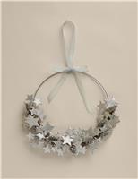 Frankincense & Myrrh Scented Wreath