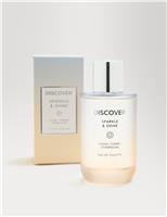 Sparkle & Shine Limited Edition Eau de Toilette 100ml