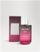 Winter Nights Limited Edition Eau de Toilette 100ml