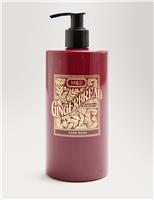 Festive Gingerbread Hand Wash