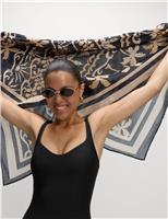 Tummy Control Neoprene Swimsuit