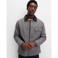 Pure Cotton 3 Pocket Barn Jacket