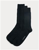 3 Pack Merino Wool Blend Thermal Socks