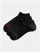 3 Pack Heatgen Light Warmth Trainer Liners