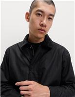 Pure Cotton Wax Jacket